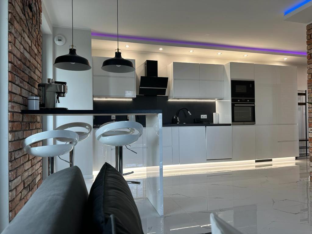 Apartament Centrum II Bydgoszcz Exterior foto